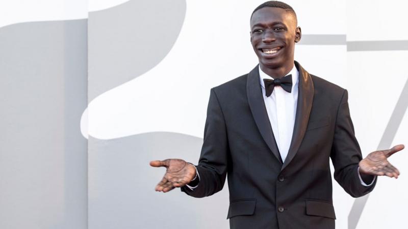 Social Media Star Khaby Lame Self-Deports from the U.S.