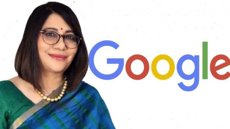 Google Appoints Preeti Lobana as India Country Manager and Vice President