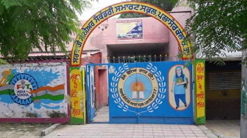 Punjab Asks Govt ‘VIP Teachers' Near Chandigarh to Return to Original Postings in Border Districts from Jan 1