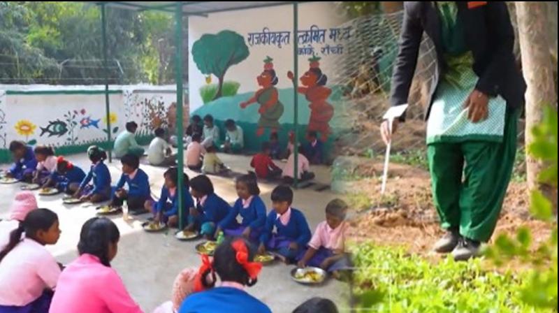 Here's What Schools in Ranchi Are Practising — Something States Including Punjab Can Learn