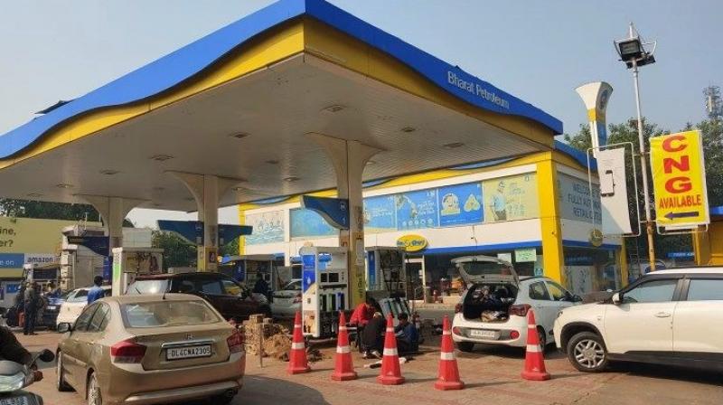 Delhi News: No Fuel for Outdated Petrol and Diesel Vehicles