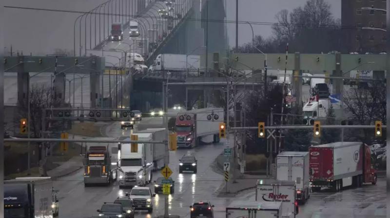 Untwisting the Trump Tariff Policy and its Implications for Trade