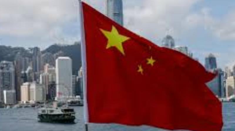 China Hits Back at Trump's Tariff: 'Fentanyl is America's Problem'