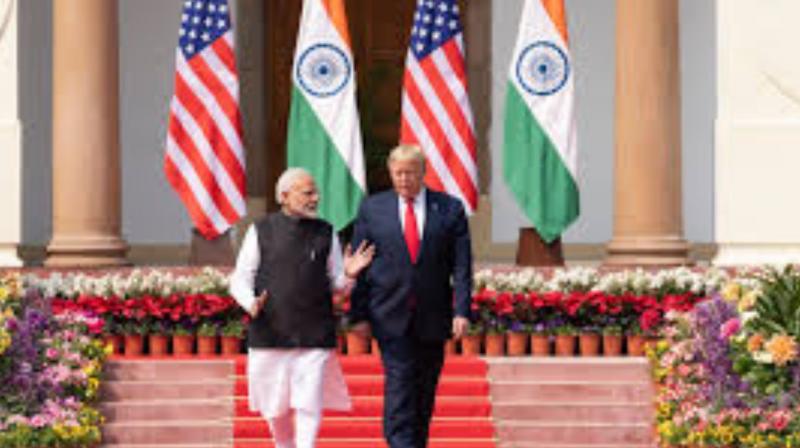 Exclusion of India as Trump Slaps New Tariffs on China, Mexico, Canada