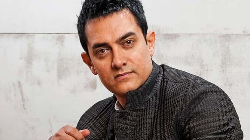 Aamir Khan