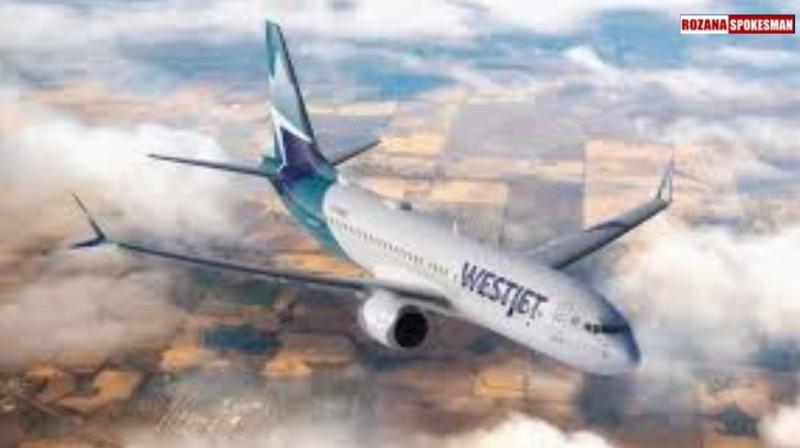 400 flights canceled in Canada, 49 thousand passengers affected