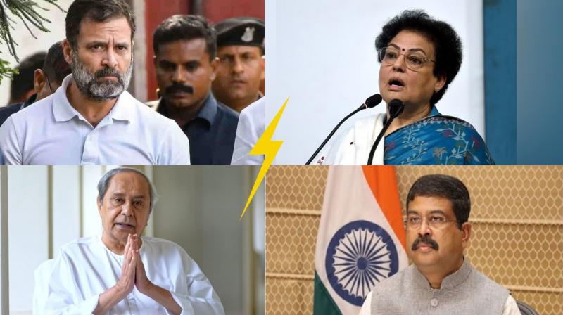 “Organized murder by the system”: Rahul Gandhi Criticizes BJP over the Death of Self-Immolated Girl