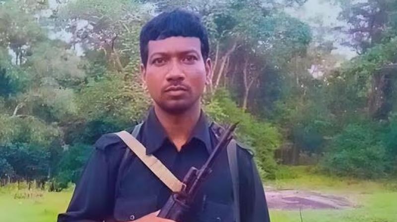 Andhra Pradesh Security Forces Gun Down Madvi Hidma, Key Maoist Leader and “Face of Terrorism,” Along With 5 Others