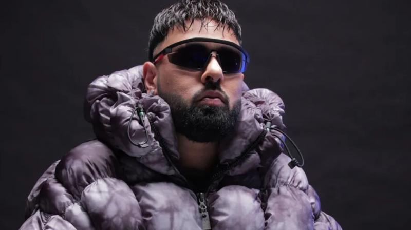 Black Thar, in Which Rapper Badshah Arrived Karan Aujla's Show, Fined For Traffic Violation