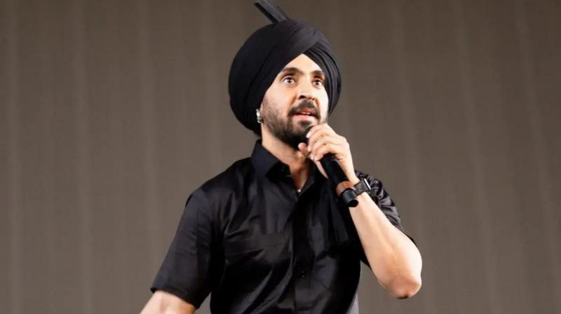 ‘Not India, Only Chandigarh’ – Diljit Dosanjh Clears Air on Show Controversy, Later Deletes Tweet