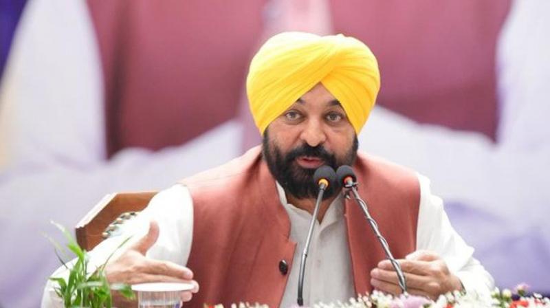 Relief for 50 Villages as Mann Govt Takes Up Mehangowal Bridge Reconstruction