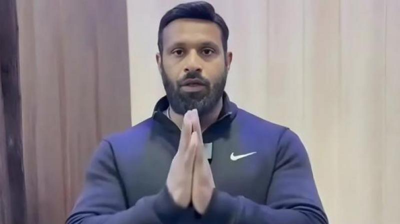 Boycotting humanitarians like Deepak is unjustified. File Photo.