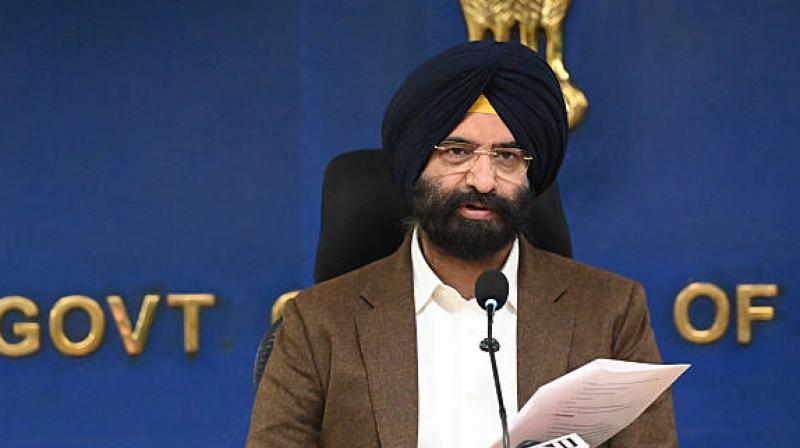 This is part of efforts to ensure the credibility and effectiveness of emissions testing infrastructure. File Photo.