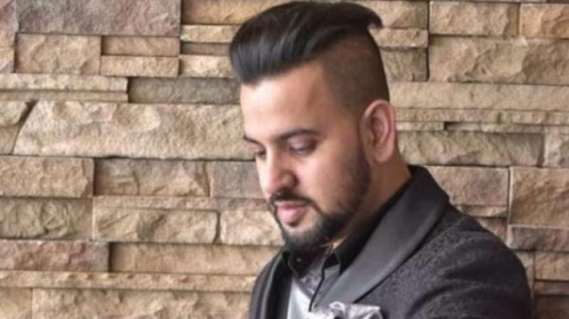 Navjot Singh Murder Case: