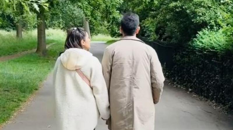 Parineeti Chopra and Parineeti Chopra to Welcome their First Child 