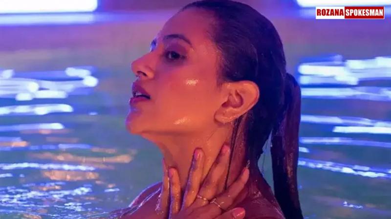 Anjali Arora's New MMS Video Goes Viral: Is It True or Just a Rumor?