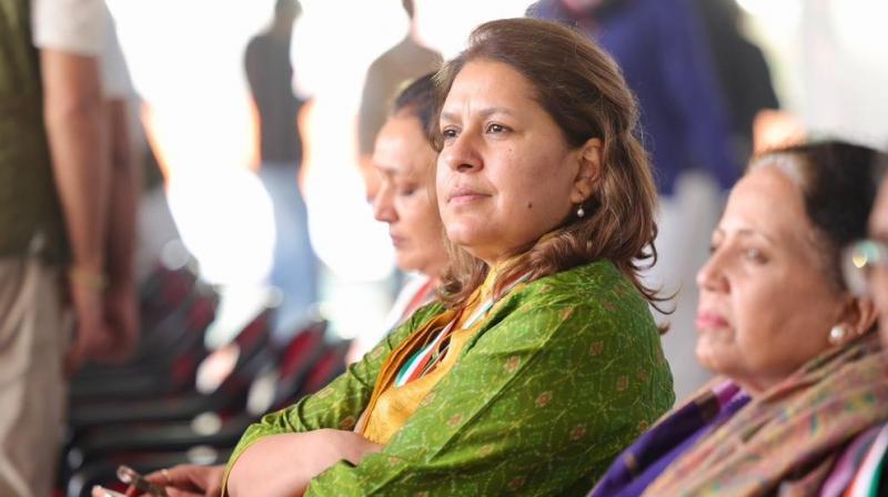 India's trade deficit with China tripled despite rising security concerns, says Congress