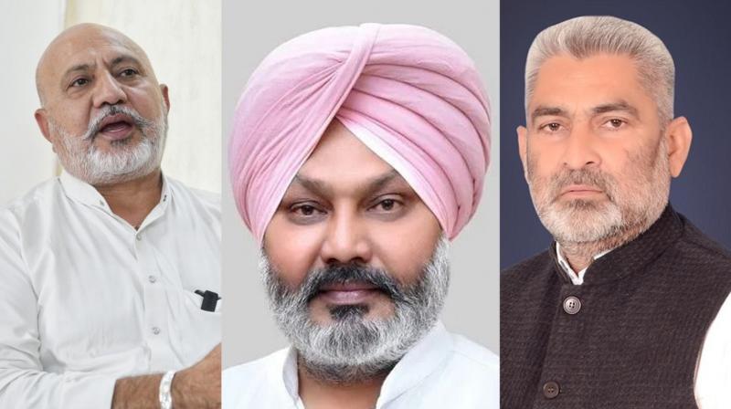 Bajwa's remark is an insult to Dalit community; Congress must apologize within 24 hours or be ready to face strict action: Harpal Cheema