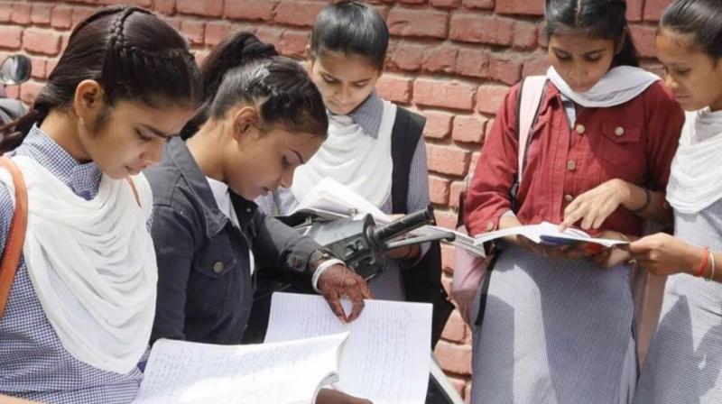 PSEB Unveils Date sheet For Class 8, 10, 12 and 12 Vocational 