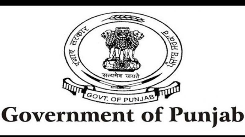 Punjab government