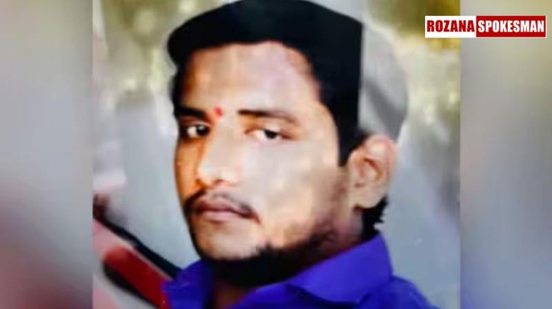 Badlapur Rape Case Accused Dies In Encounter, Mother Says, 'Big Conspiracy' 