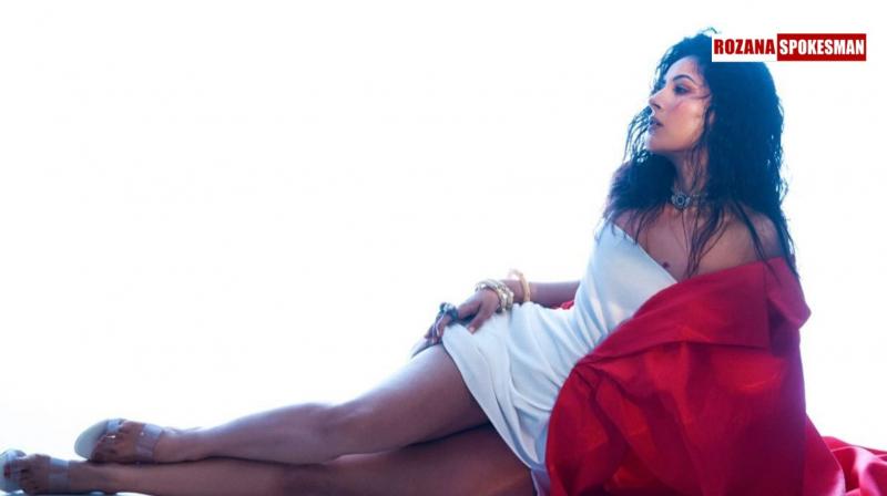 Shehnaaz Gill's Latest Video Is Too Hot To Handle 