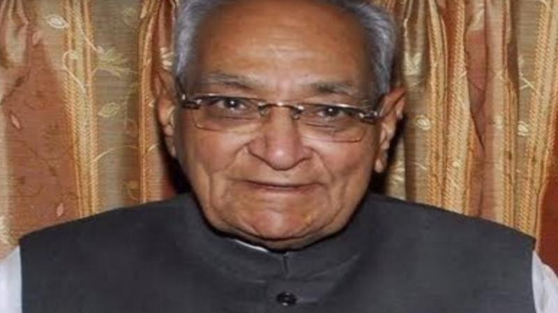 Motilal Vora