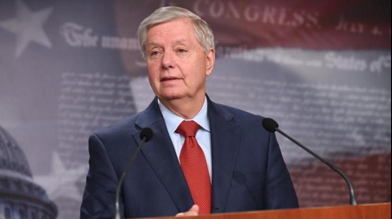 U.S. Senator Lindsey Graham Warns India, China, Brazil of 100% Tariffs Over Russian Oil Purchases