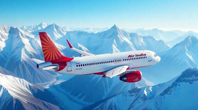 Air India Completes DGCA-Mandated Inspections on Boeing Aircraft; No Issues Found