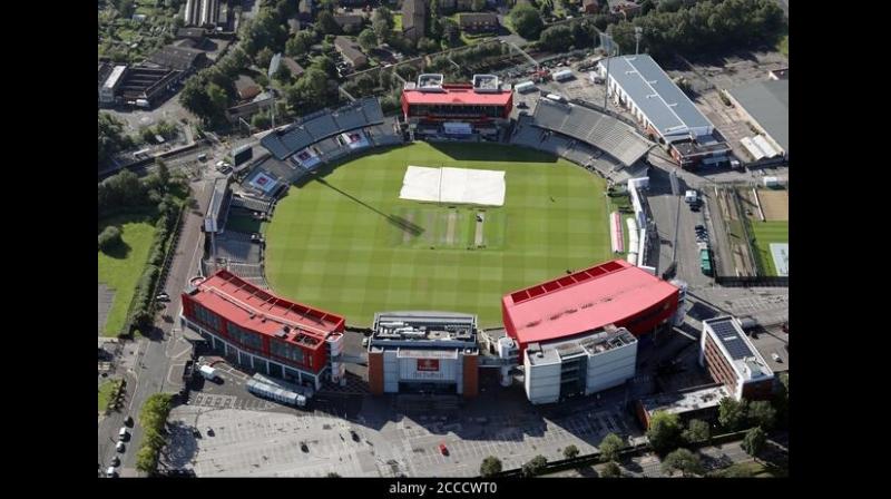 4th Test Match Between England and India Continues at Manchester: Here's the Weather Forecast for July 24