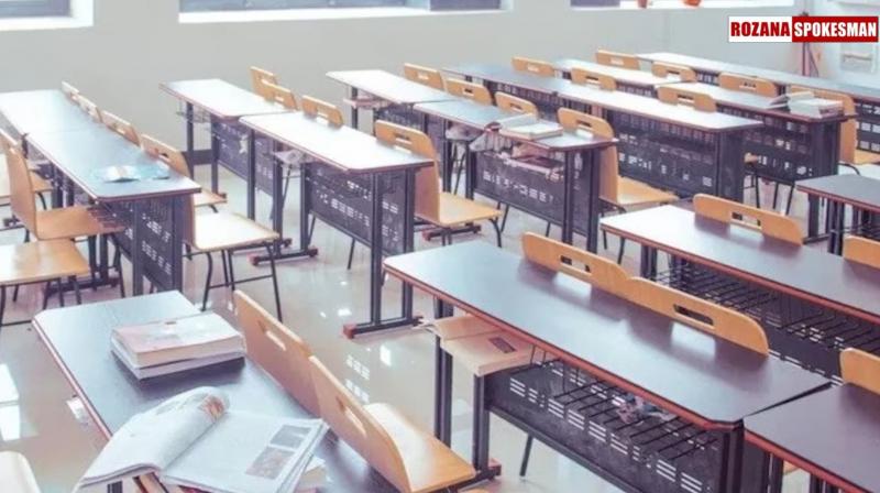 Will Delhi Govt Extend Summer Vacations in Schools Amid Heatwave Concerns?