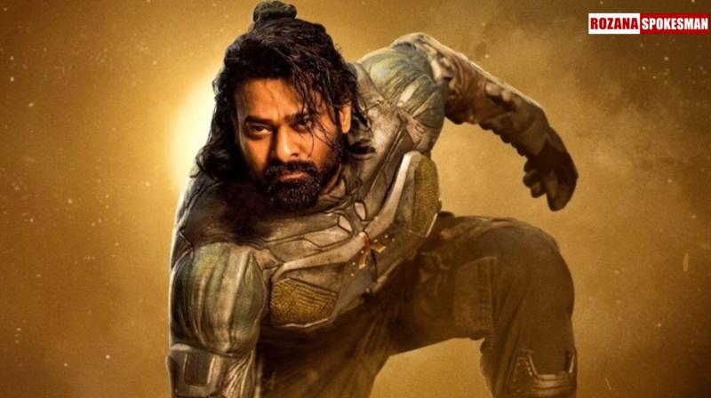 Kalki 2898 AD Full Movie Leaked in HD on Torrent Sites for Free Download