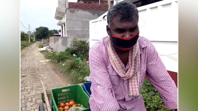 Balika Vadhu director