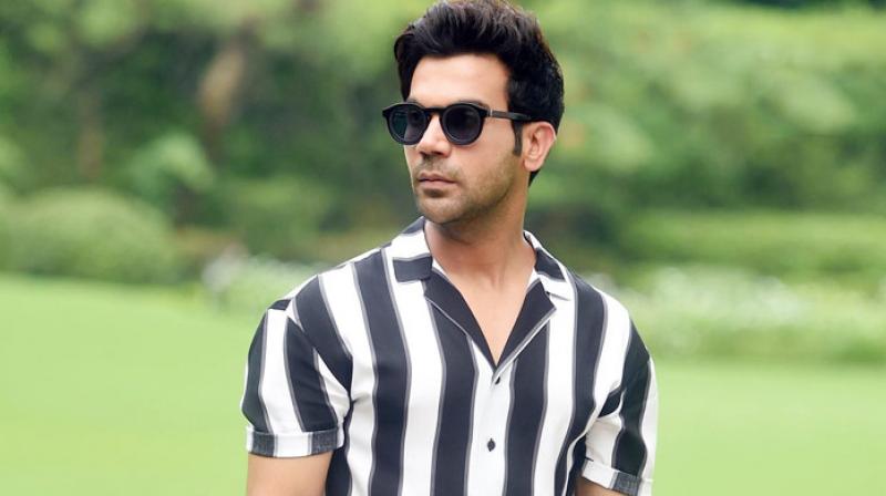 Rajkummar Rao