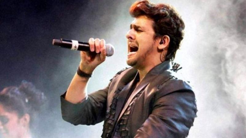 Sonu Nigam Faces Backlash Over Kannada Song Comment at Bengaluru Event
