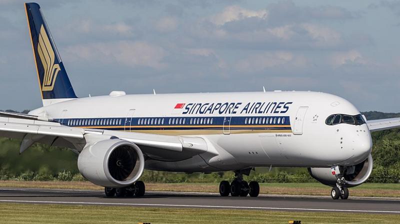 Singapore Airlines