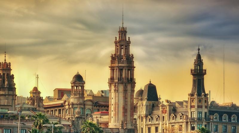 Social media pics of culture