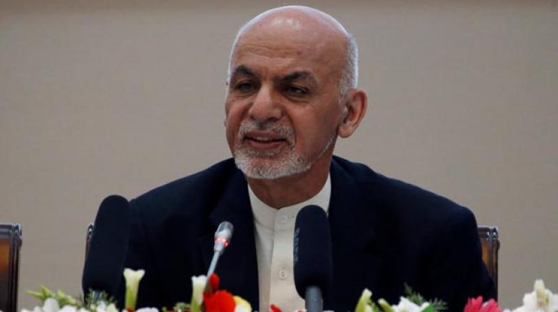 Ashraf Ghani