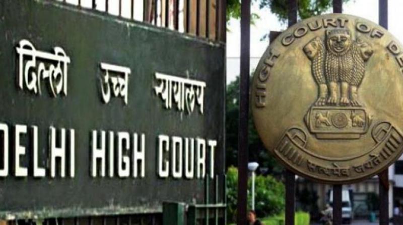 Delhi court