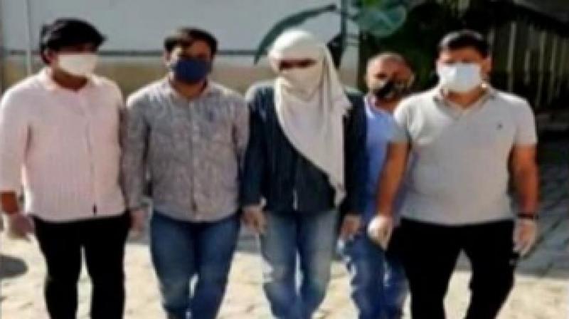 Delhi Police arrests ISIS operative