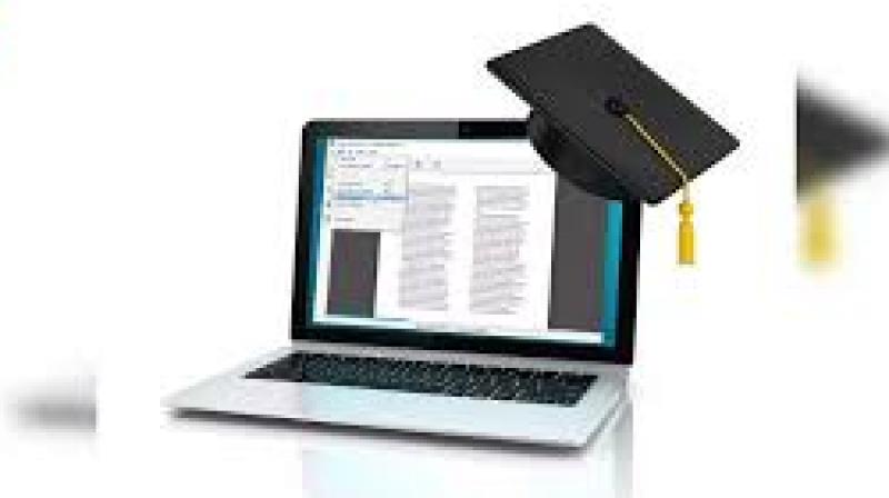 Officials emphasised that these steps are designed to shift the attention of both teachers and students towards the practical application of digital skills. File Photo.