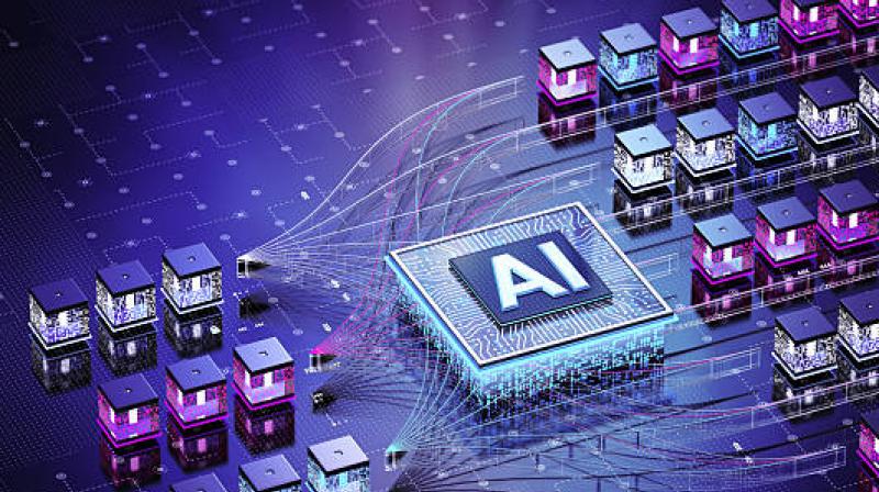 According to MeitY, the content uses real-life Indian examples to make the learning experience relatable for better understanding. File Photo.