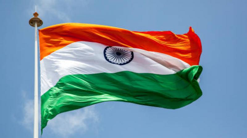 India has also led global initiatives such as the International Solar Alliance and the Coalition for Disaster Resilient Infrastructure. File Photo.