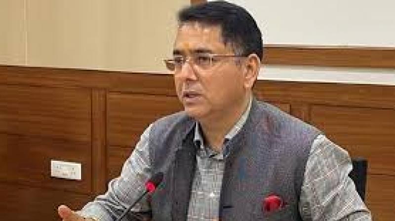 It has been named after Field Marshal Sam Manekshaw, India's first Field Marshal and a military icon born in Amritsar. File Photo.