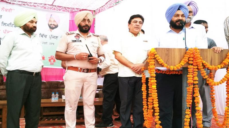 appointment letters to 622 assistant linemen