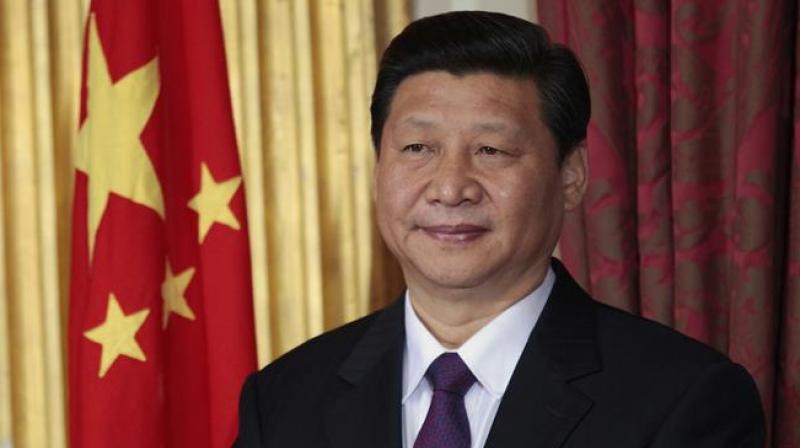 President Xi Jinping