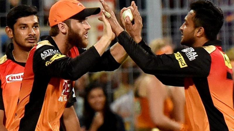 Desperate DD host high-flying Sunrisers