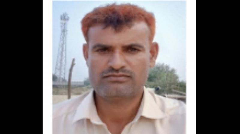 Spying for Pakistan: Rajasthan Intelligence Arrests Man from Jaisalmer