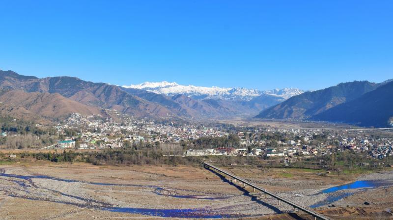 Cross-Border Shelling Goes on for Second Day in Jammu and Kashmir Following 'Operation Sindoor'