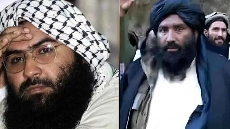 Masood Azhar's brother Abdul Rauf Azhar Rauf been killed in Operation Sindoor 